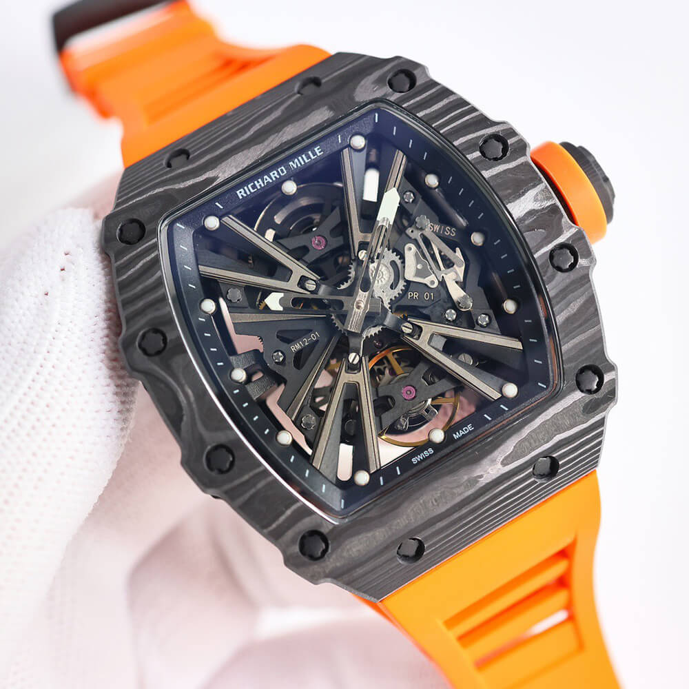 Richard Mille RM 12-01