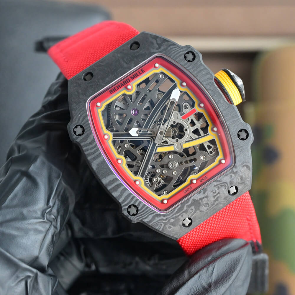 Richard Mille RM 67-02