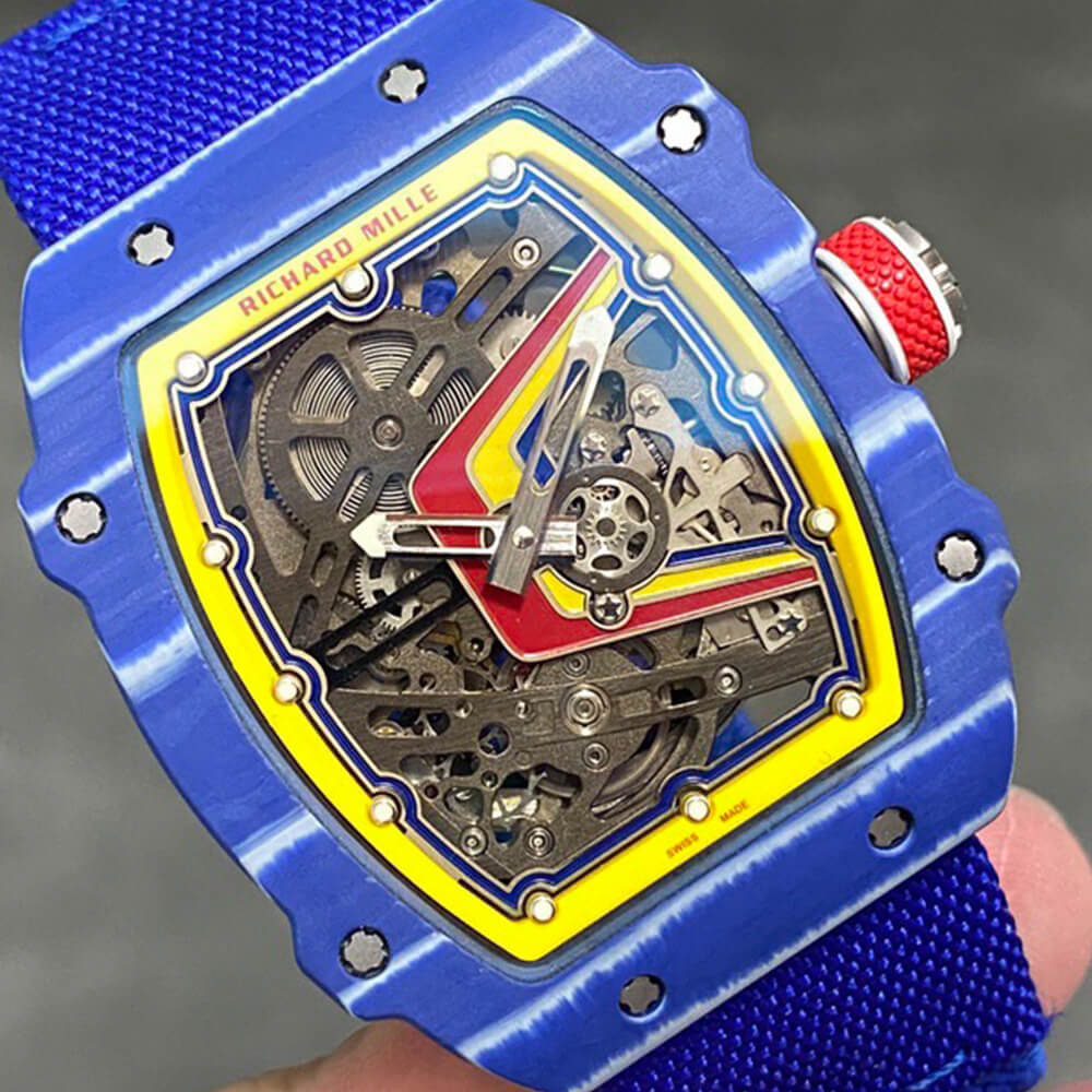 Richard Mille RM 67-02