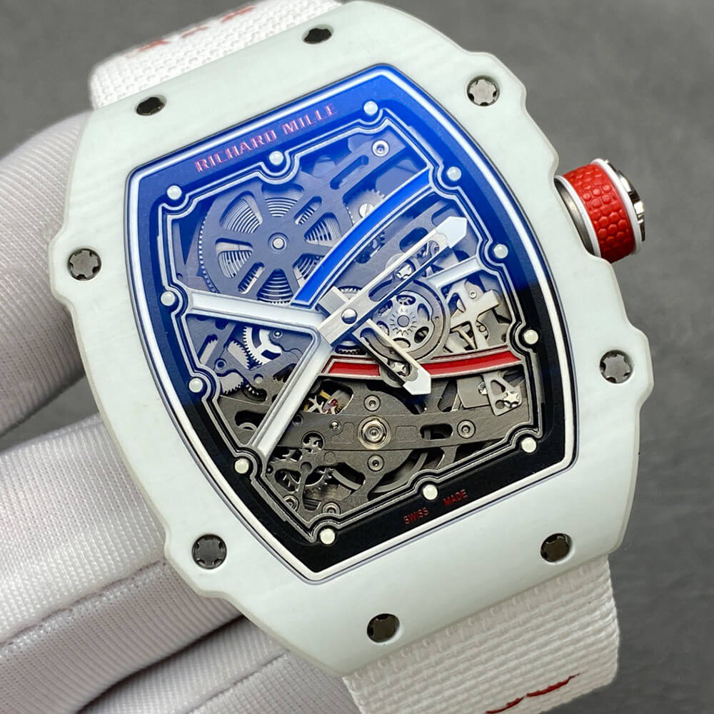 Richard Mille RM 67-02