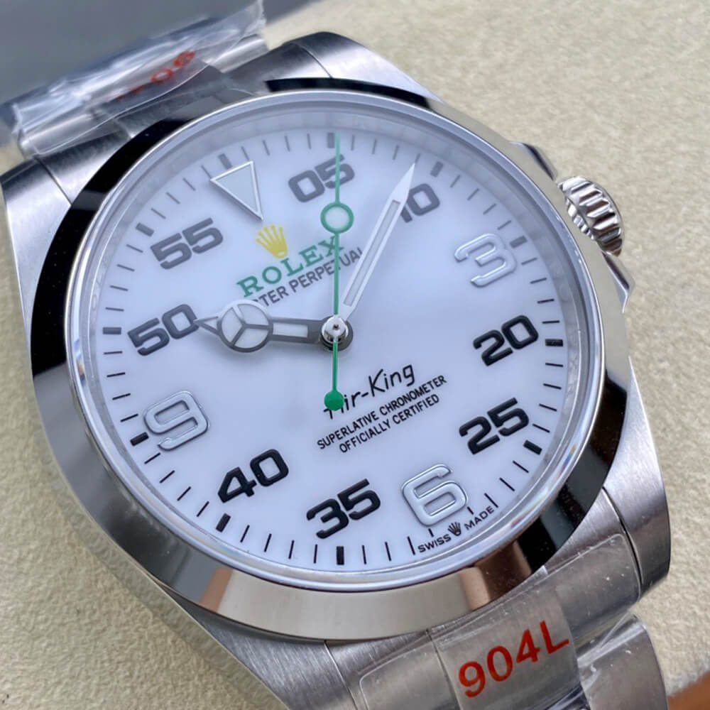 R01ex Air-King