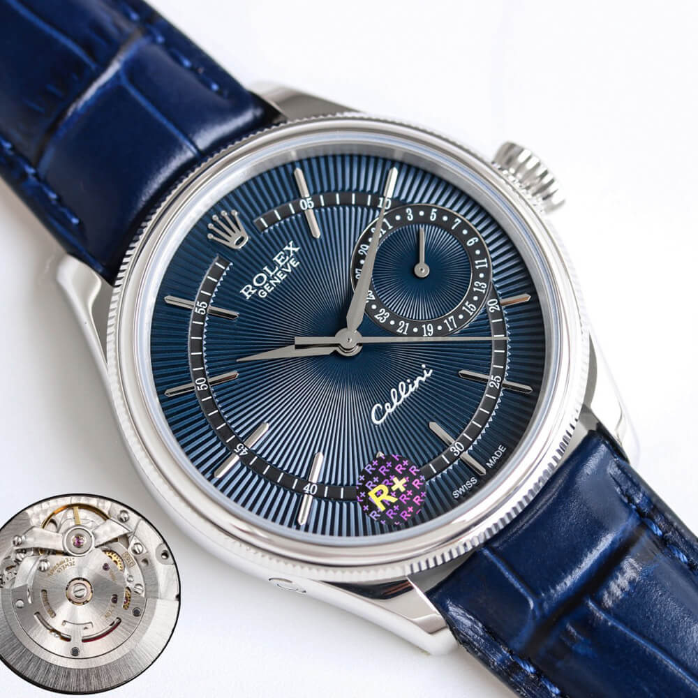 R01ex Cellini Date