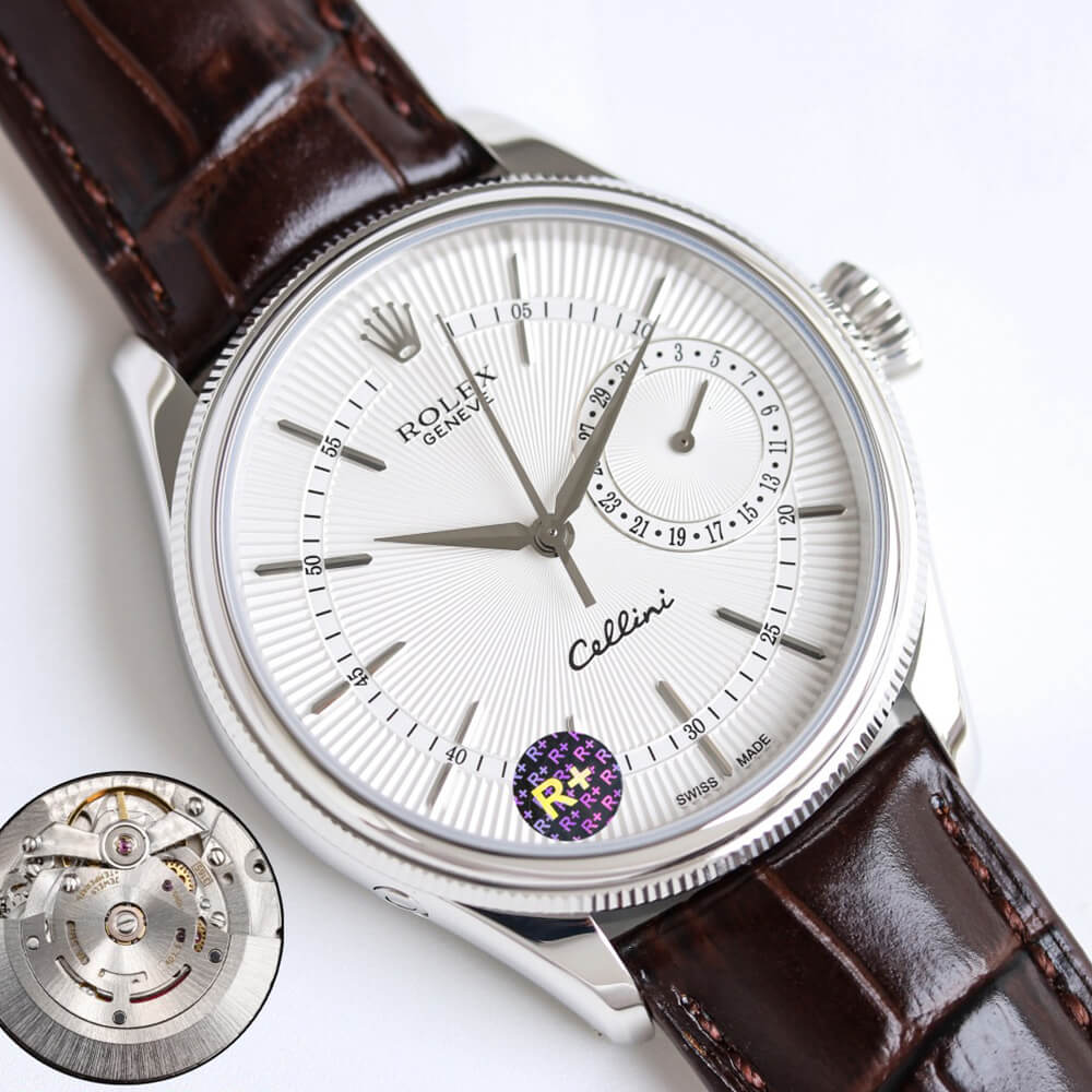R01ex Cellini Date