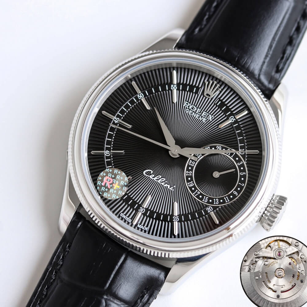 R01ex Cellini Date