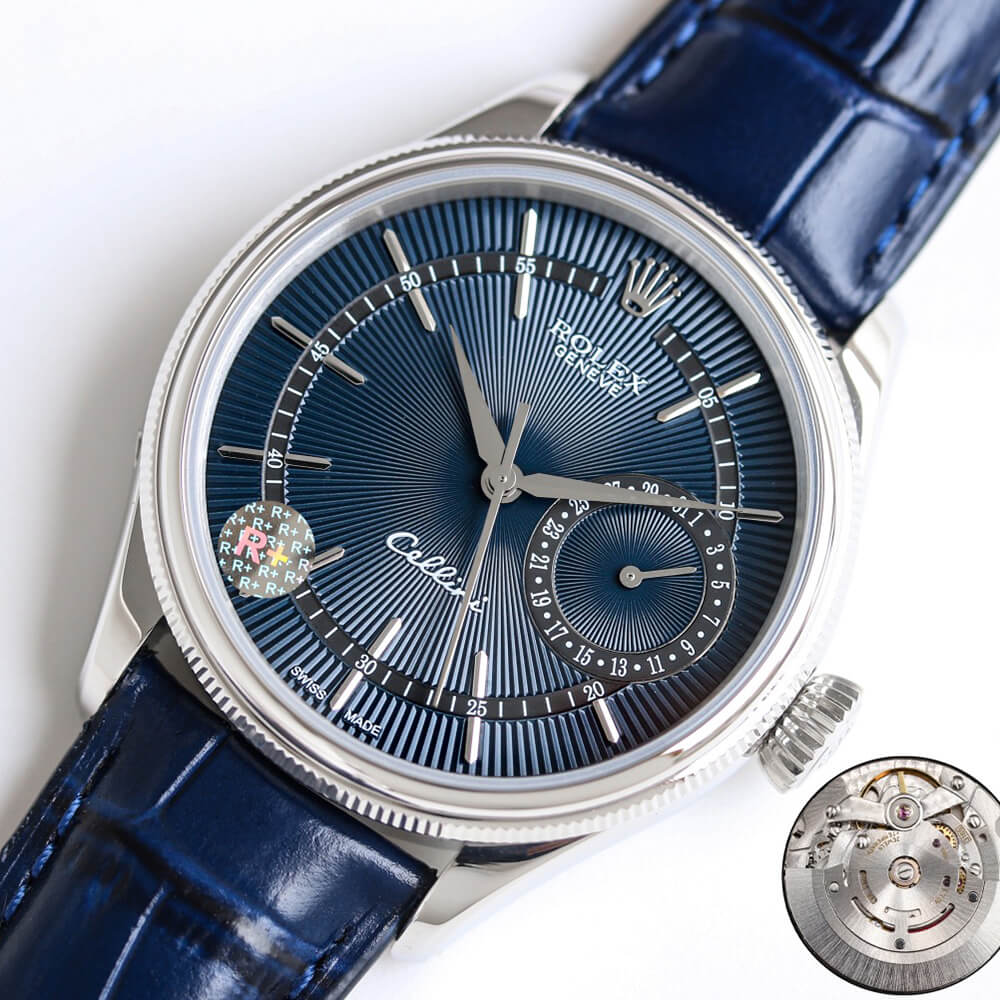 R01ex Cellini Date