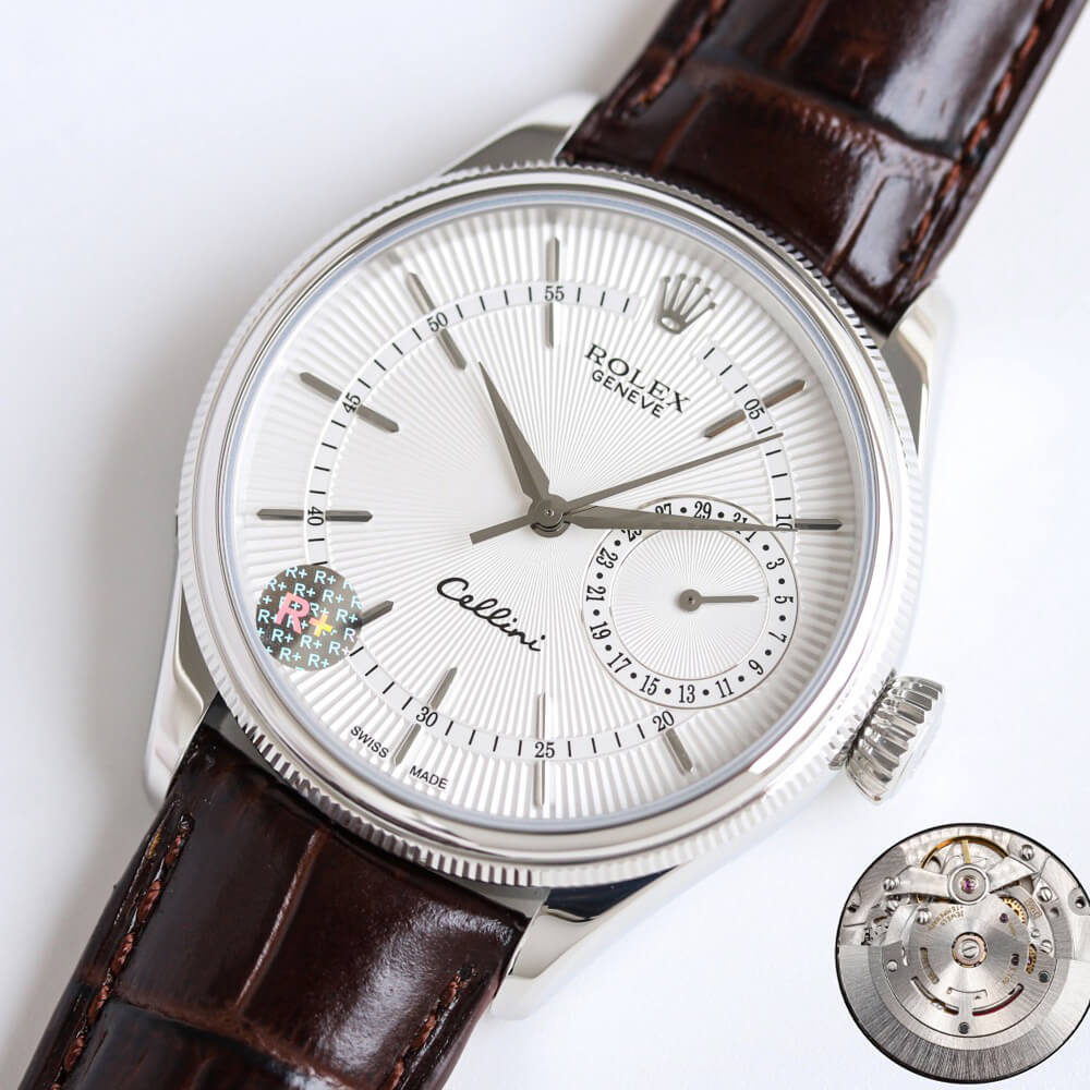 R01ex Cellini Date