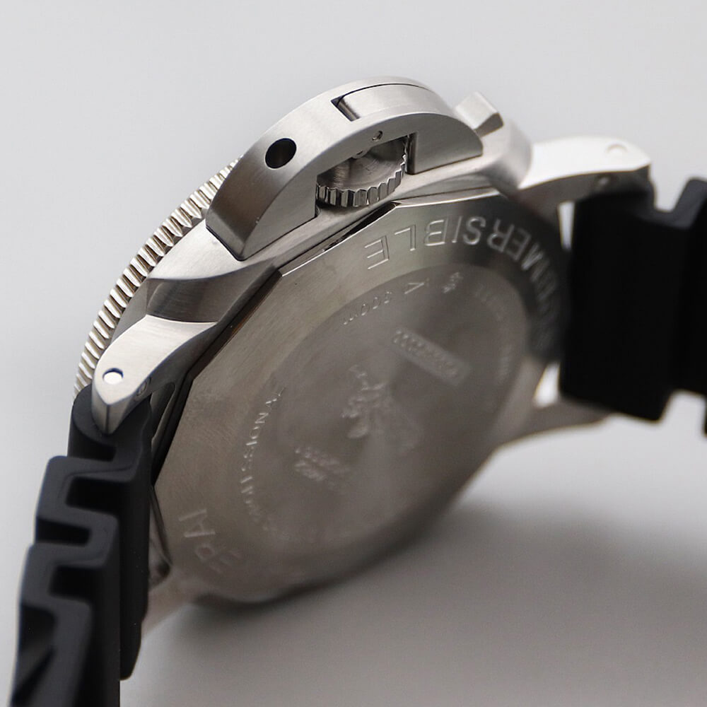Pa*e*a1 Submersible Goldtech