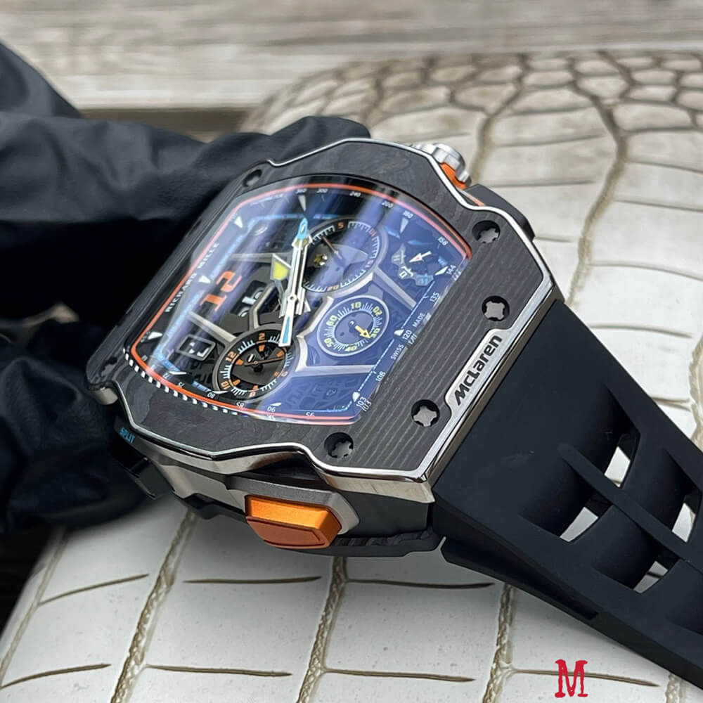 Richard Mille RM 65-01