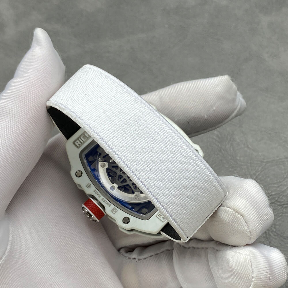 Richard Mille RM 67-02
