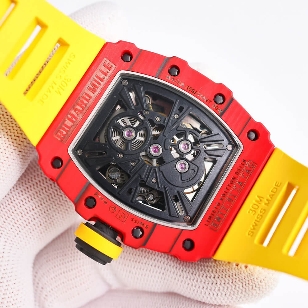 Richard Mille RM 12-01