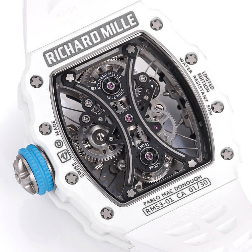 Richard Mille RM 53-01