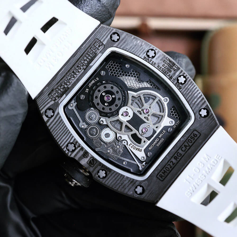 Richard Mille RM 022