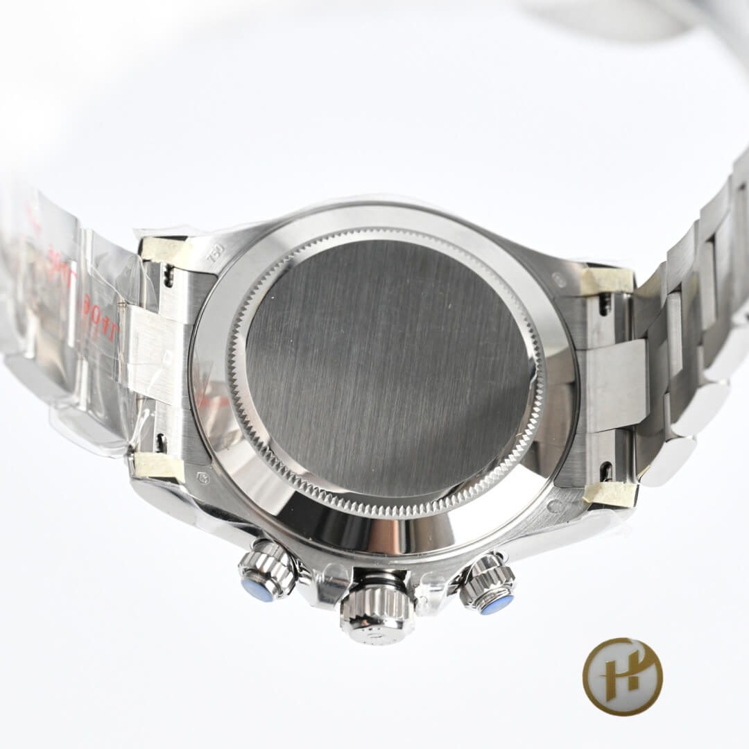 R01ex Diw Daytona skeleton dial