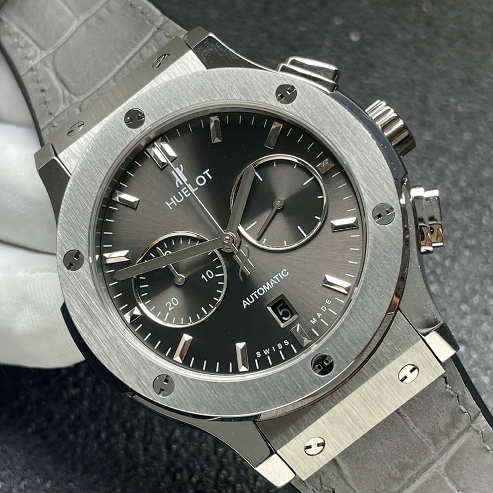 Hublot Classic Fusion