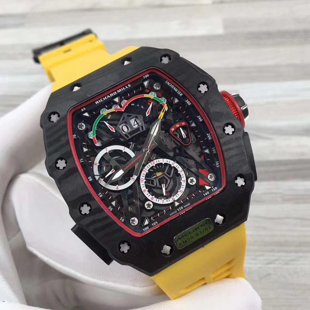 Richard Mille 50-03