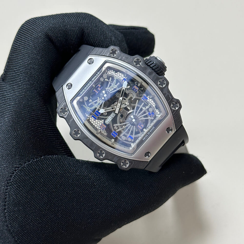 Richard Mille 21-01