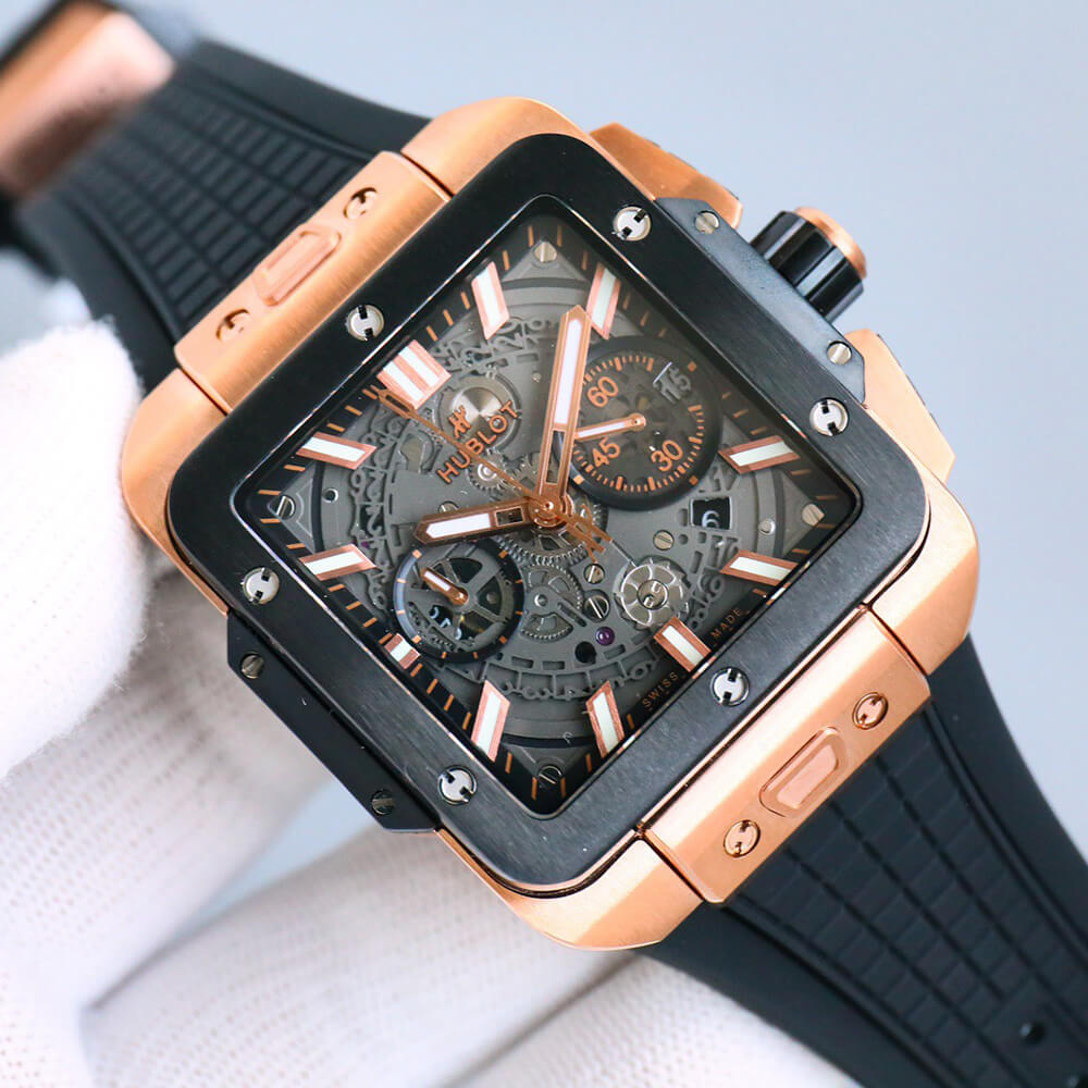 Hublot Big Bang