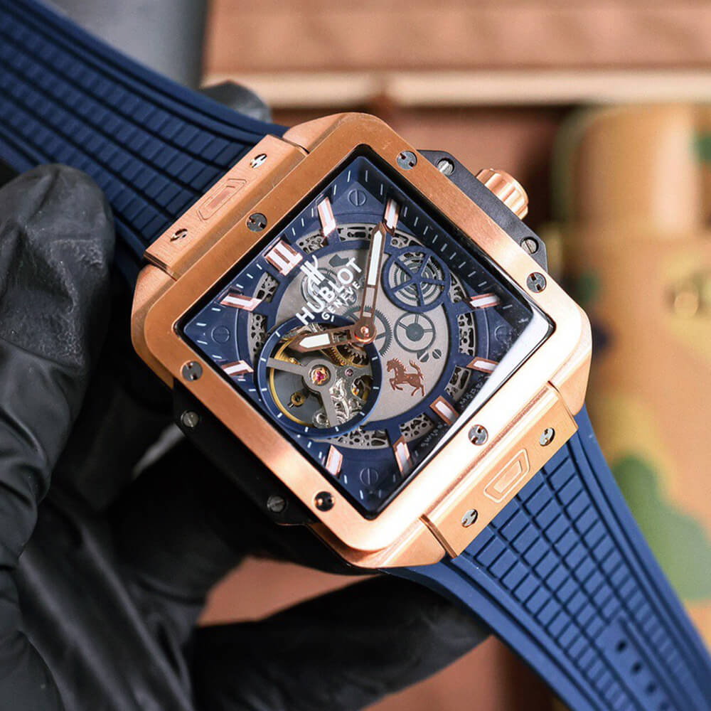 Hublot Big Bang