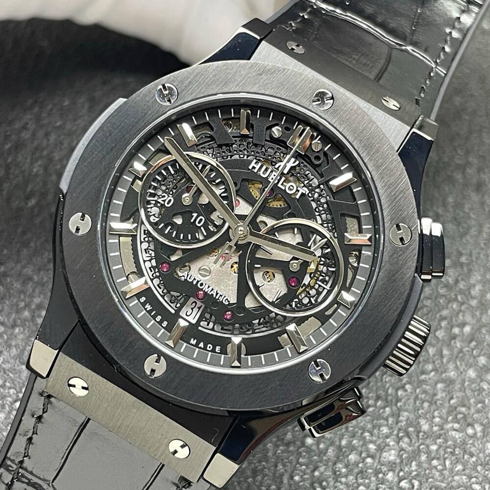 Hublot Classic Fusion
