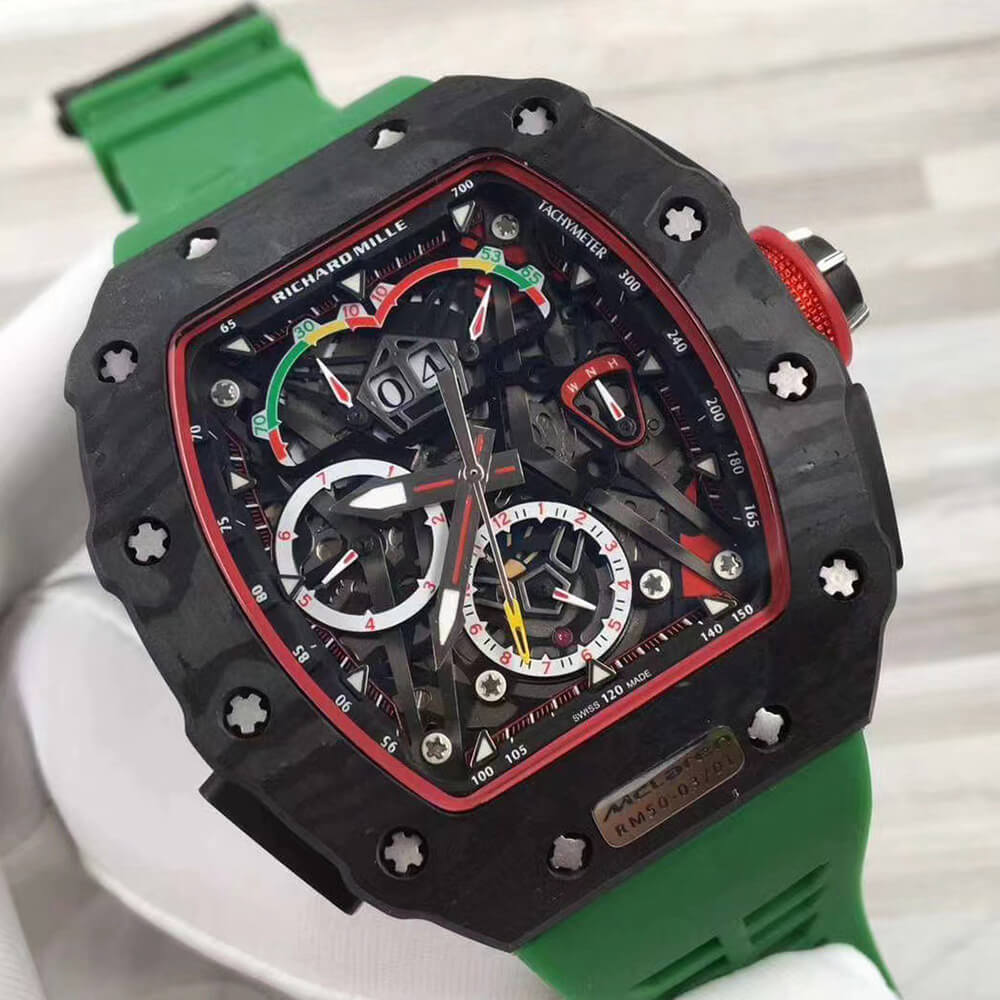 Richard Mille 50-03