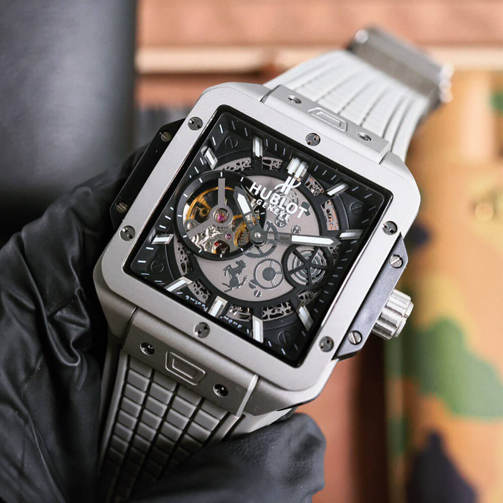 Hublot Big Bang