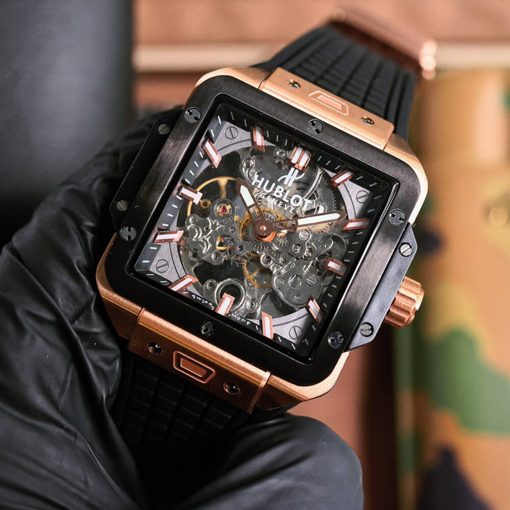 Hublot Big Bang