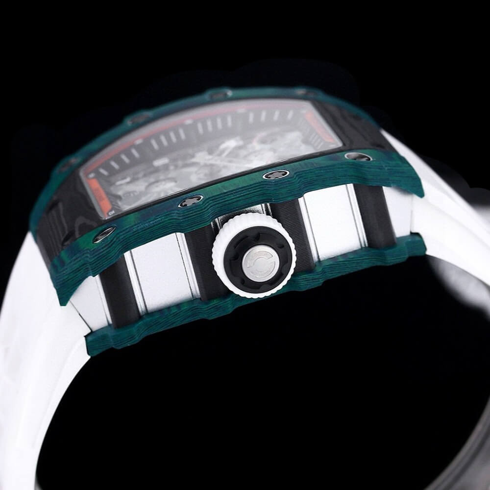 Richard Mille 21-01