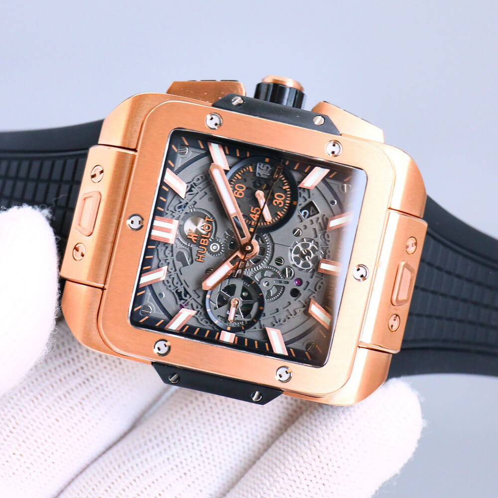 Hublot Big Bang