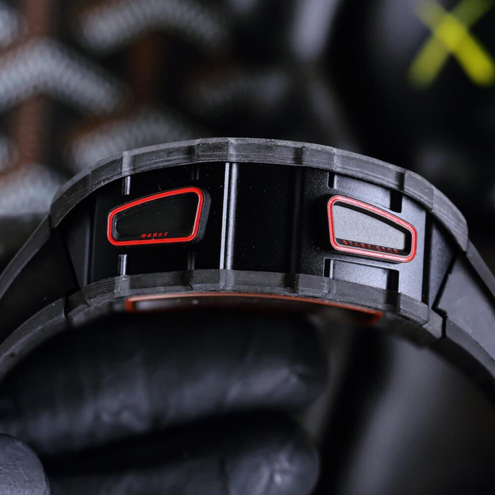 Richard Mille 50-03