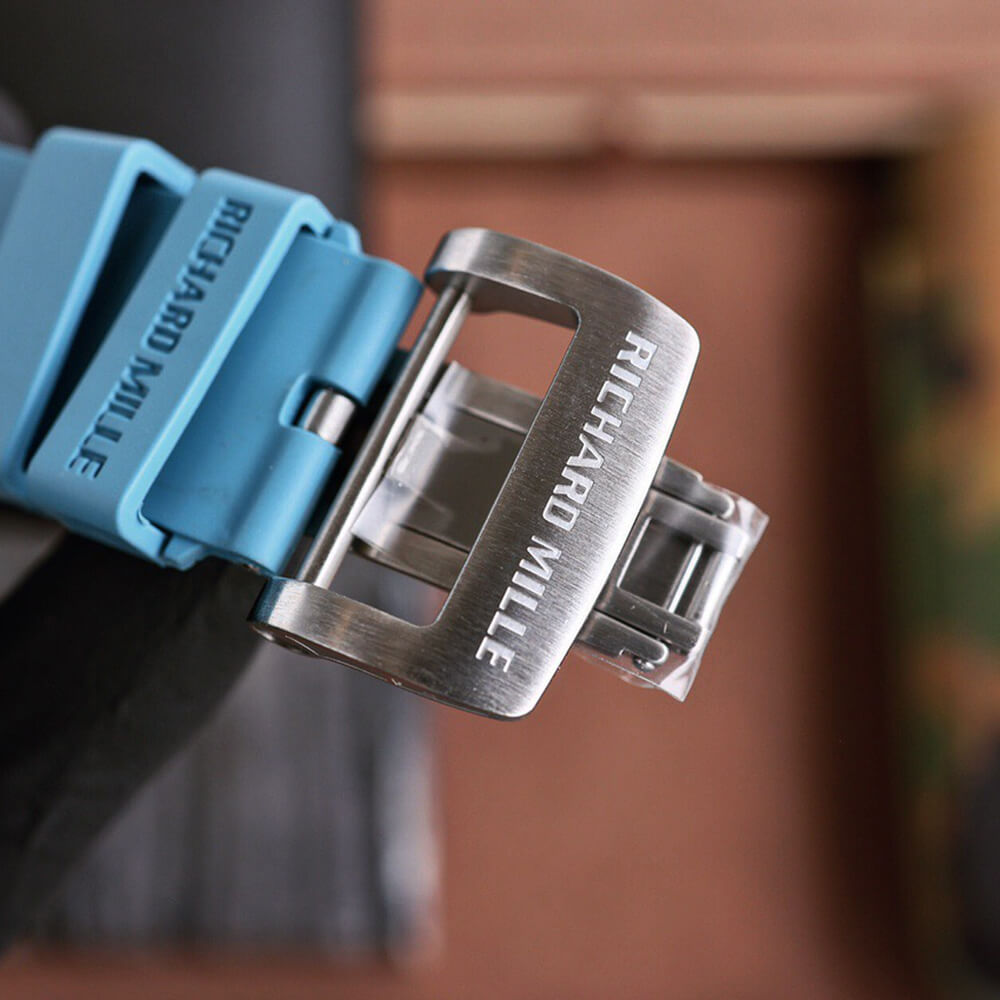 Richard Mille 21-01