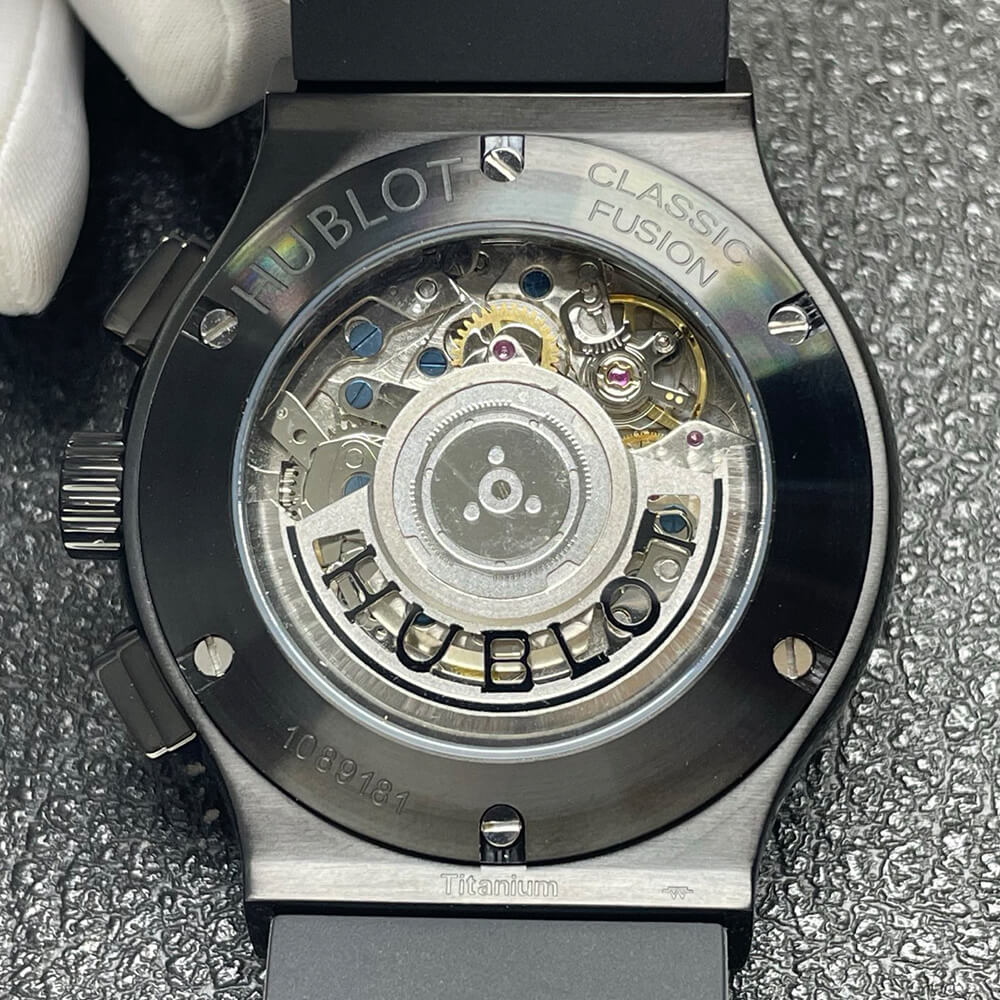 Hublot Classic Fusion