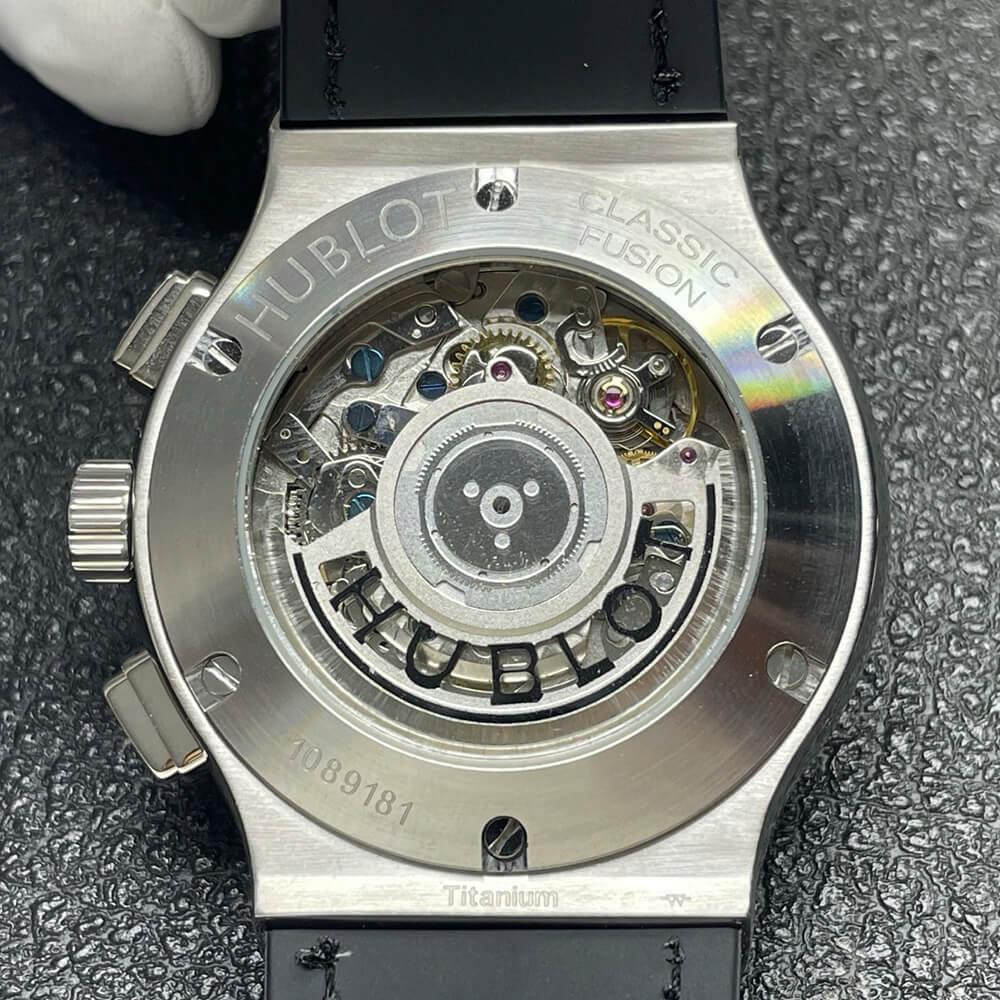 Hublot Classic Fusion
