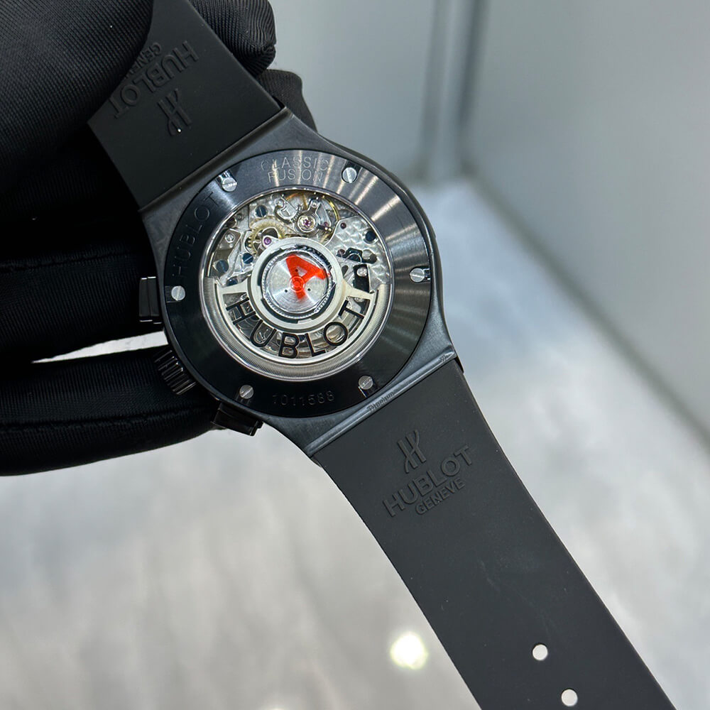 Hublot Classic Fusion