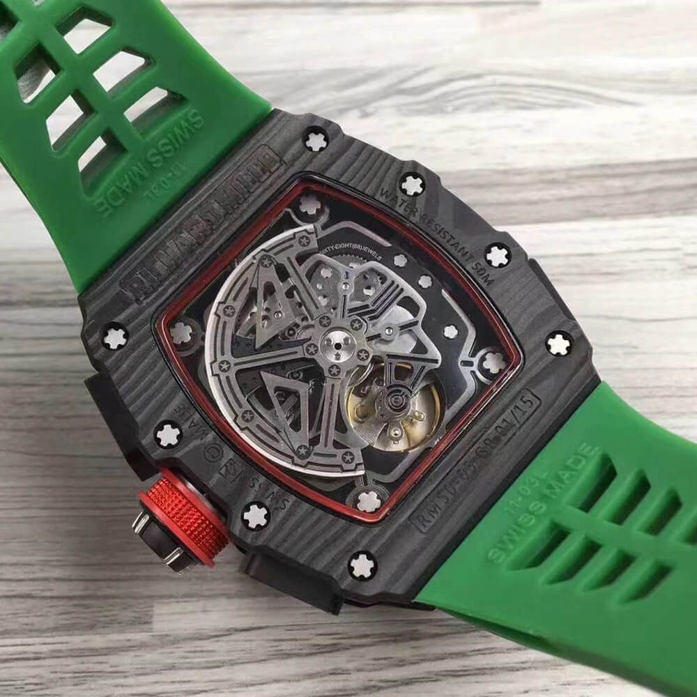 Richard Mille 50-03