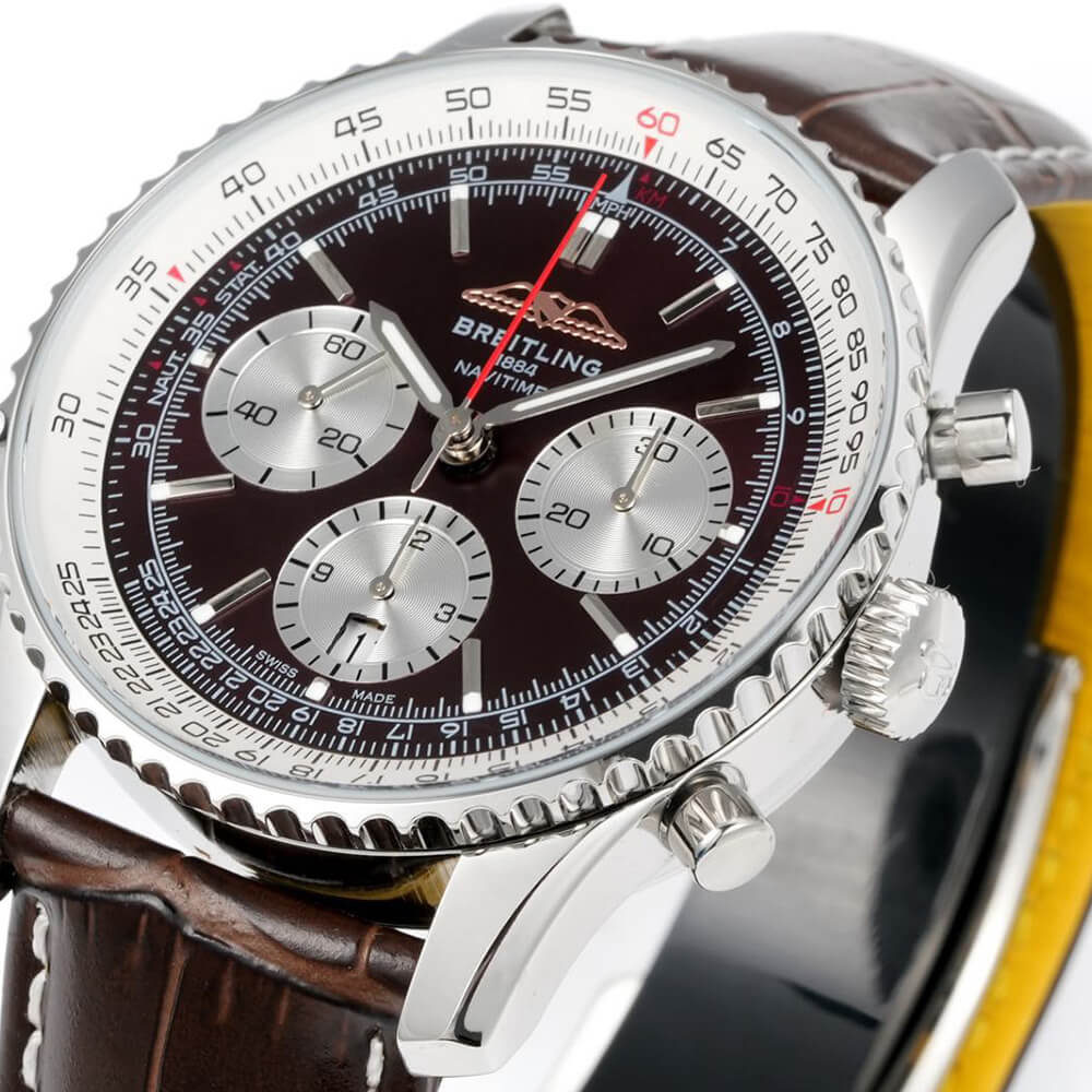 Breitling Navitimer B01 Chronograph 43