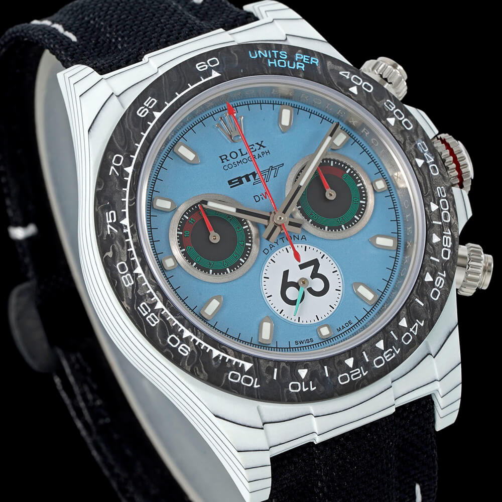 R01ex Diw Cosmograph Daytona