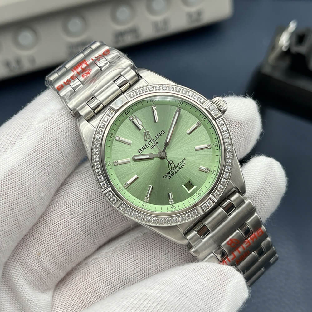Breitling Chronomat Automatic 36