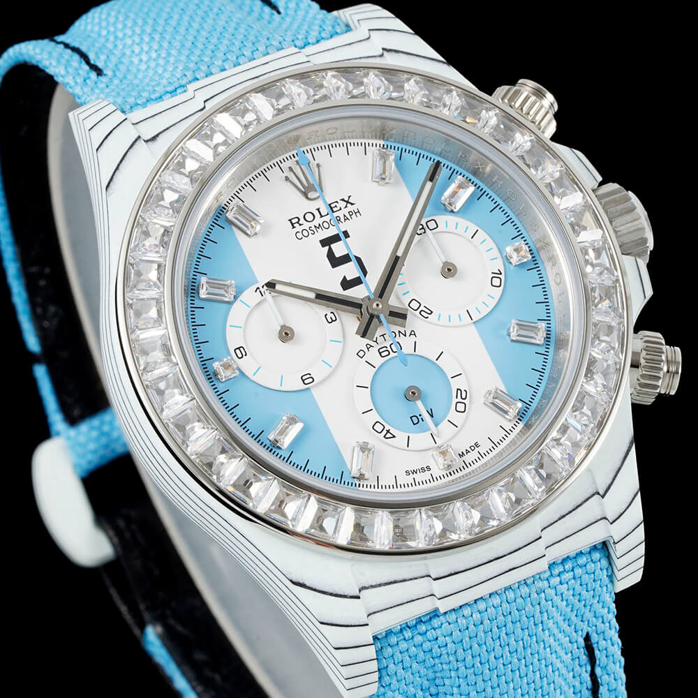 R01ex Diw Cosmograph Daytona