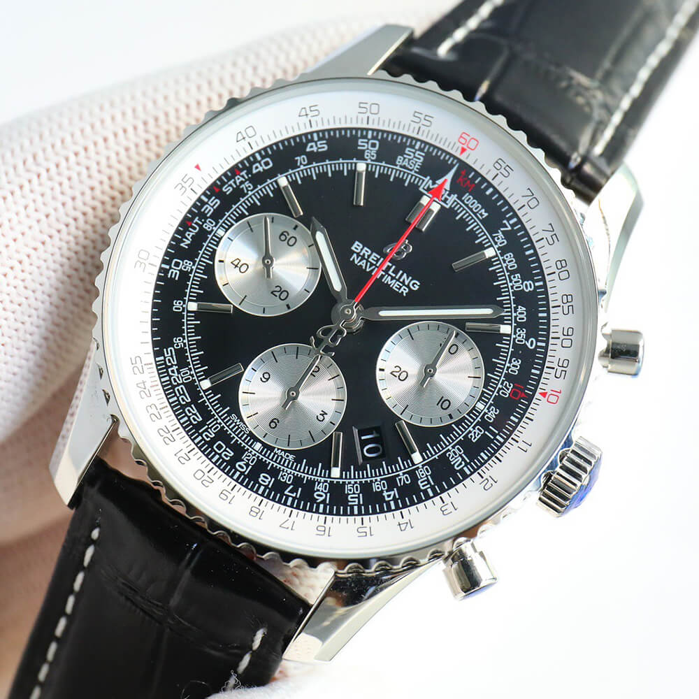 Breitling Navitimer B01 Chronograph 43
