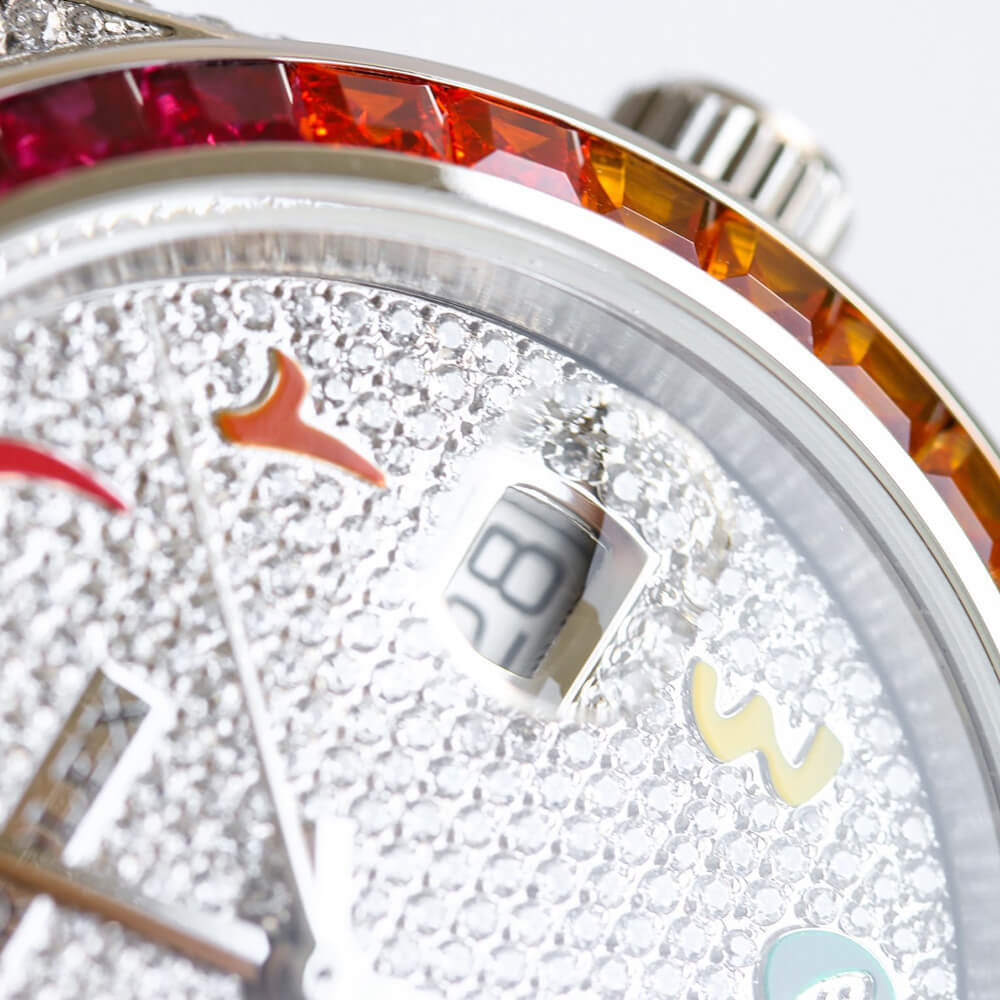 R01ex Datejust 41