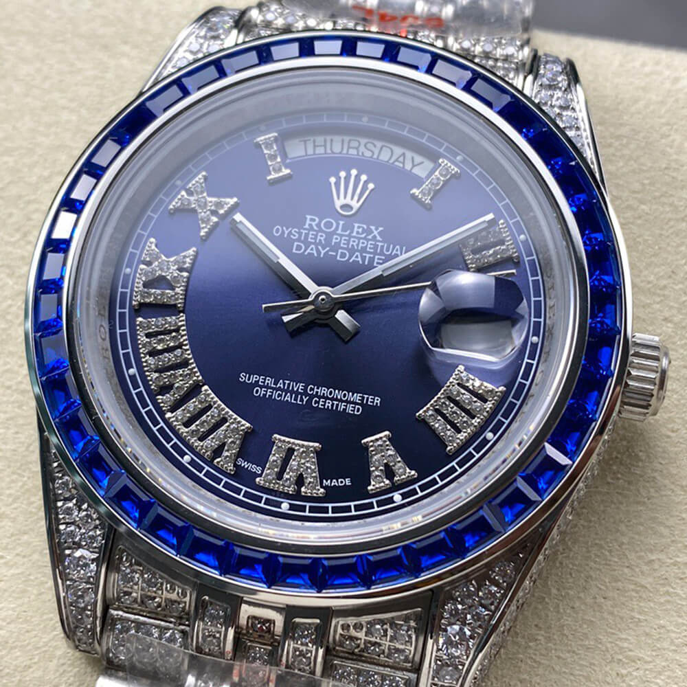 R01ex Day-Date 40