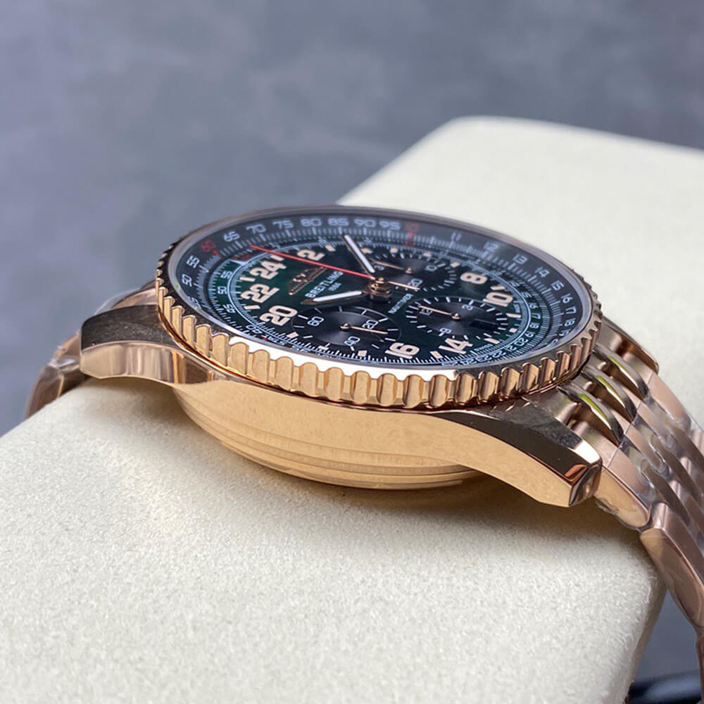 Breitling Navitimer B01 Chronograph 43