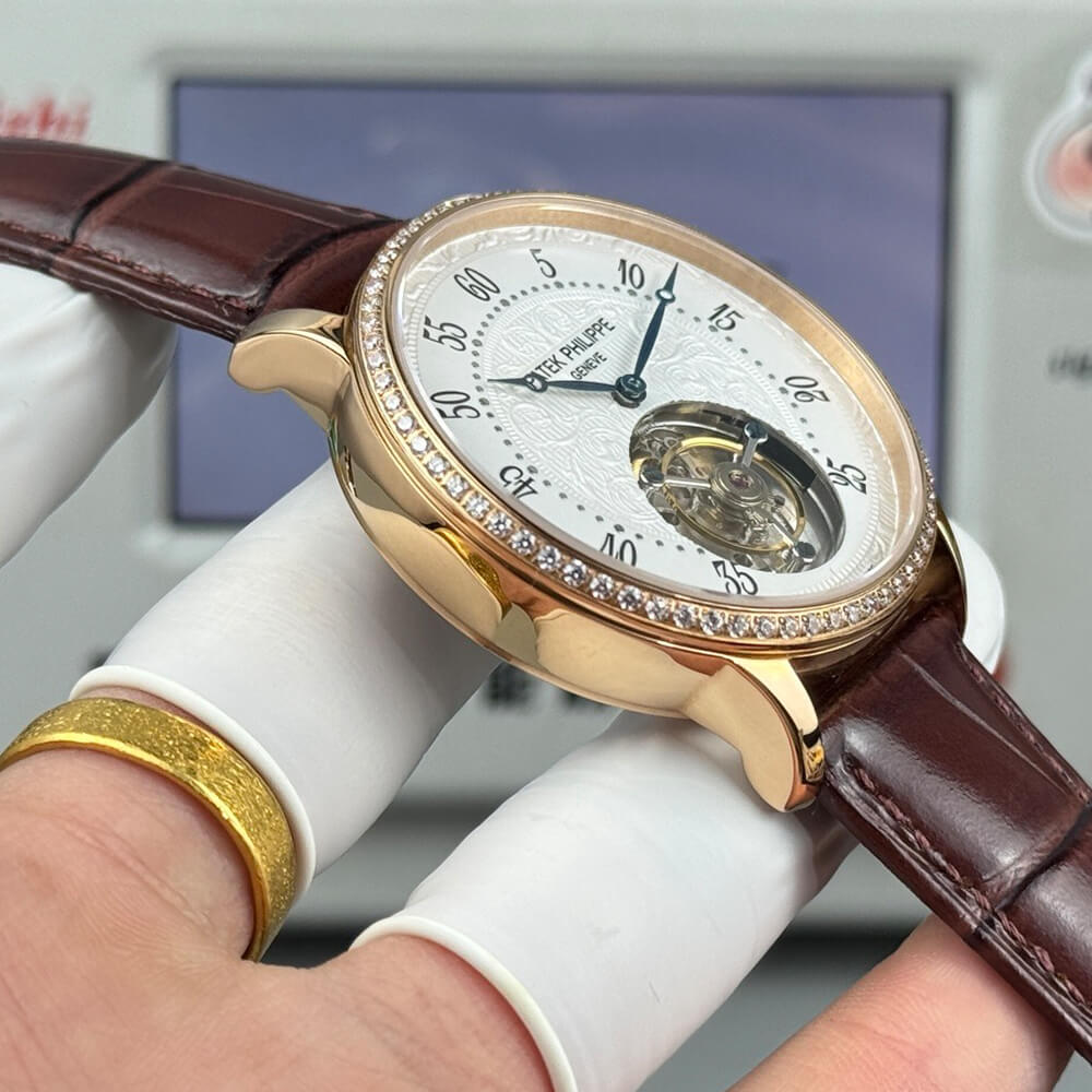 Pat*k Phi1i*pe Tourbillon