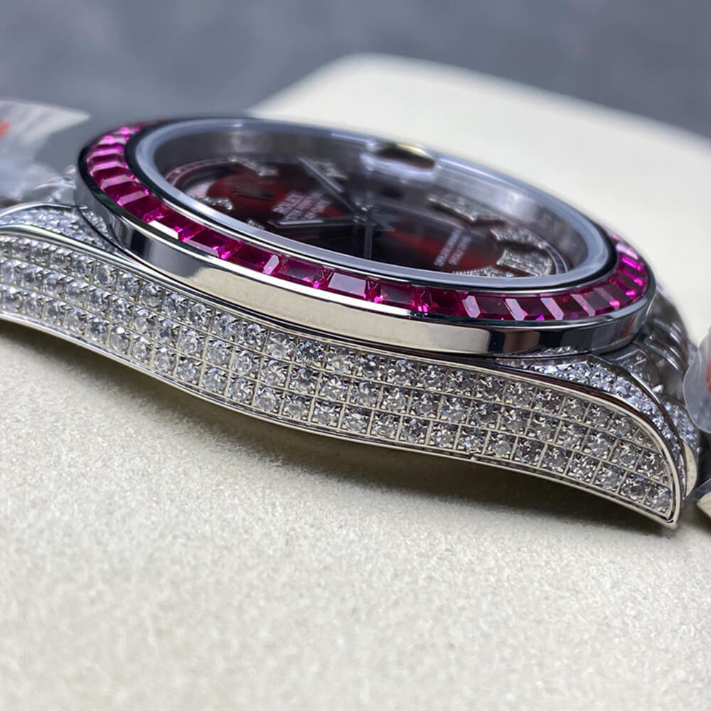 R01ex Day-Date 40