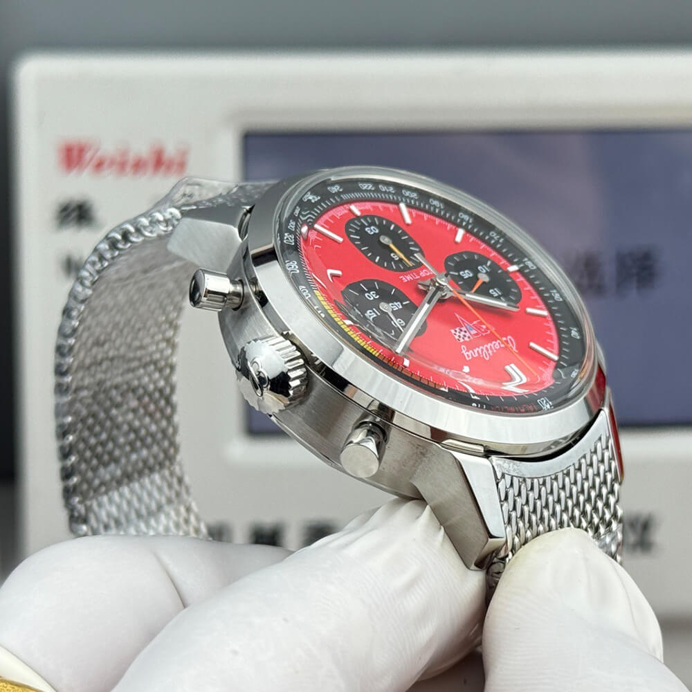 Breitling Top Time B01 Chevrolet Corvette