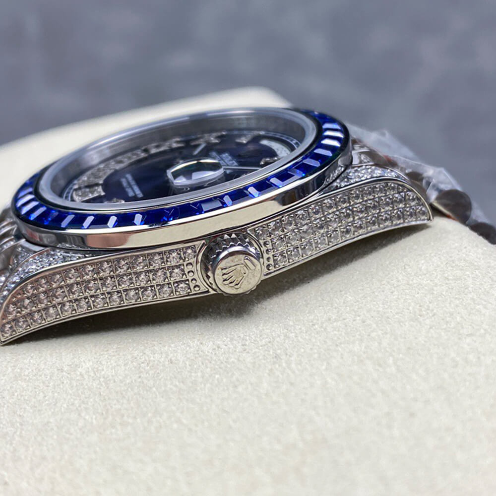 R01ex Day-Date 40