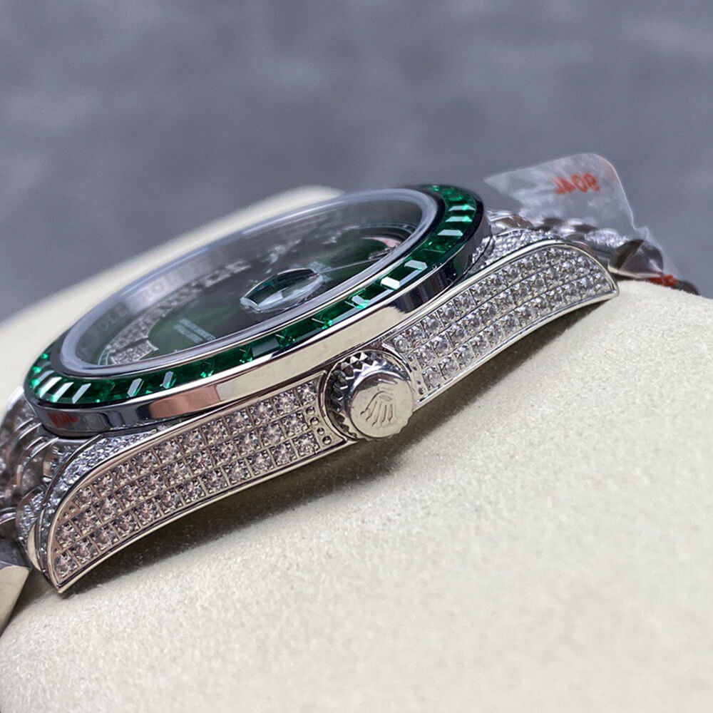 R01ex Day-Date 40