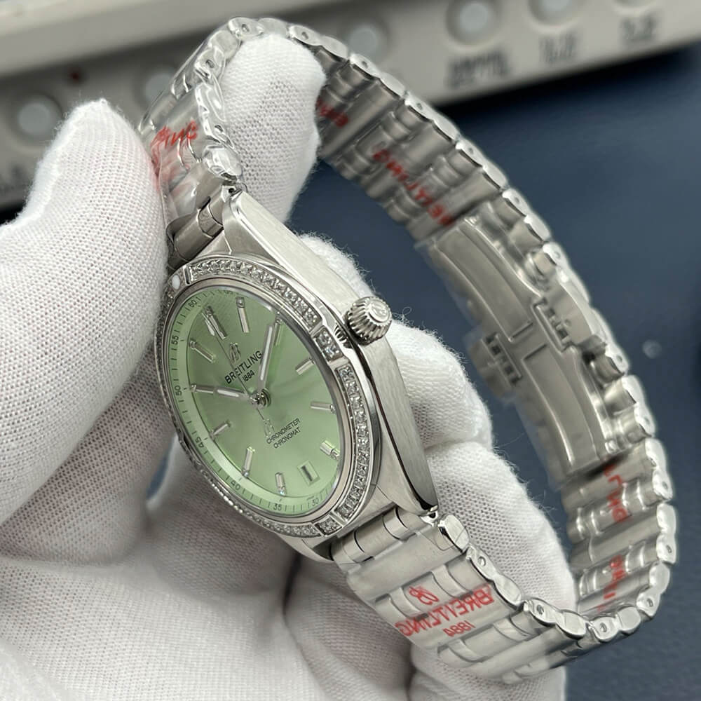 Breitling Chronomat Automatic 36