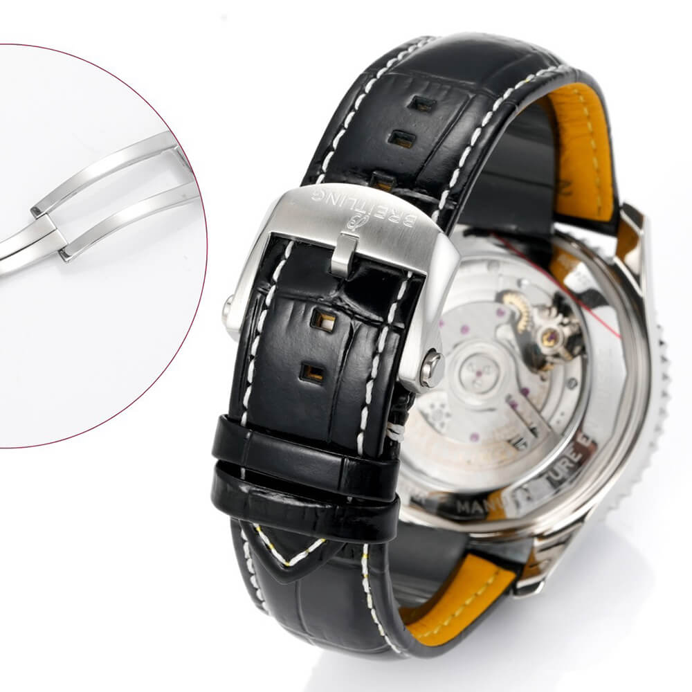 Breitling Navitimer B01 Chronograph 43