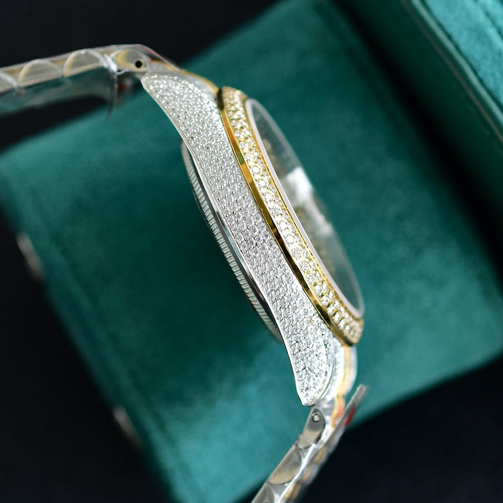 R01ex Datejust 41